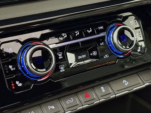 New 2026 GMC Sierra 3500 AT4 w/ AT4 Premium Plus Package image 16