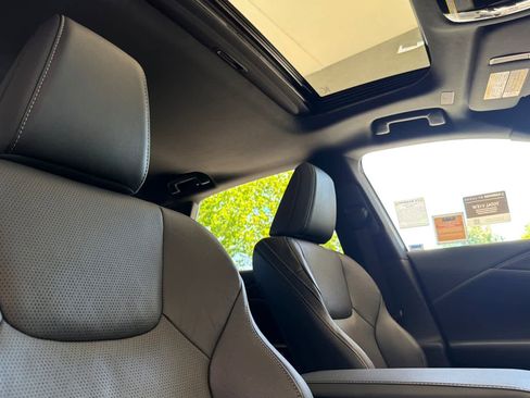 Certified 2023 Lexus RX 350 w/ Cold Area Package AWD/4WD image 18