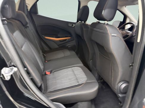 Used 2021 Ford EcoSport SE w/ SE Appearance Package image 21