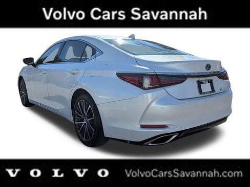 Used 2023 Lexus ES 350 w/ Premium Package image 7