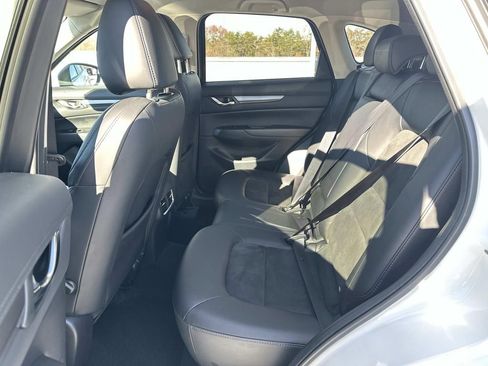 Certified 2023 MAZDA CX-5 AWD 2.5 S w/ Select Package image 26