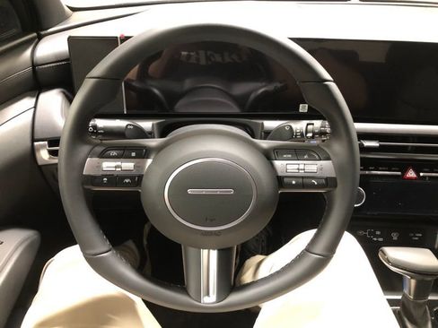 New 2026 Hyundai Tucson XRT image 24