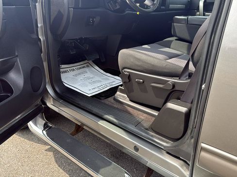 Used 2013 Chevrolet Silverado 1500 LT w/ All-Star Edition AWD/4WD image 10