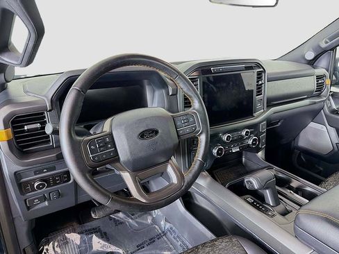 Used 2025 Ford F150 Tremor w/ Mobile Office Package AWD/4WD image 19