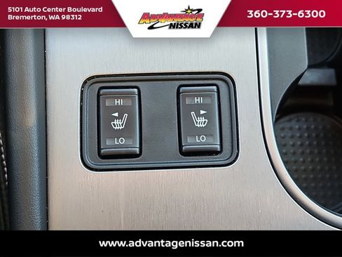 Used 2019 Nissan Murano SL image 20