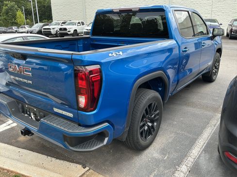 Used 2023 GMC Sierra 1500 Elevation AWD/4WD image 8
