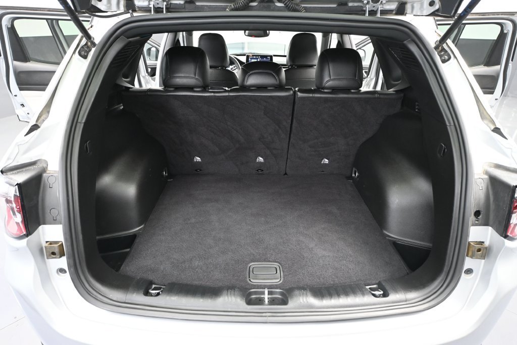 Used 2025 Jeep Compass Limited AWD/4WD image 31