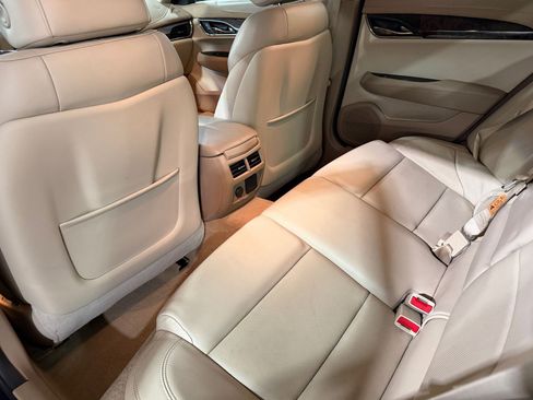 Used 2015 Cadillac ATS Luxury RWD image 34