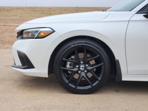 Used 2023 Honda Civic Si image 13