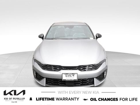 New 2026 Kia K5 GT-Line AWD/4WD image 2