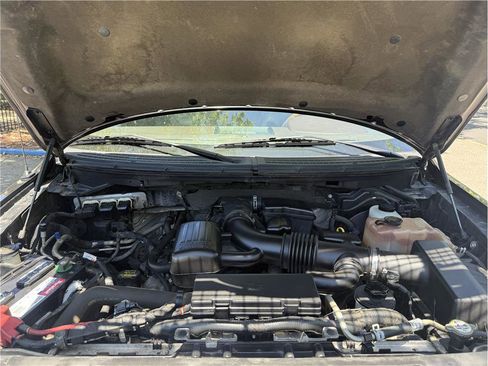 Used 2010 Ford F150 Platinum AWD/4WD image 15