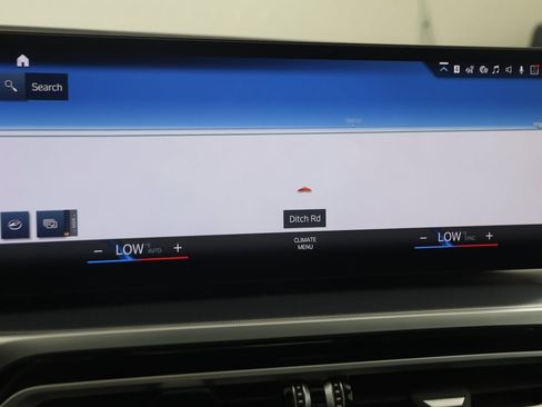 Used 2023 BMW M340i xDrive w/ Shadowloine Package image 9