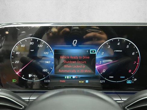 New 2026 Mercedes-Benz GLE 350 4MATIC image 17