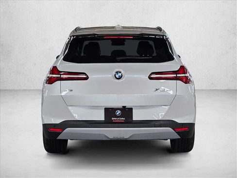 New 2026 BMW X3 xDrive30 w/ Premium Package image 6