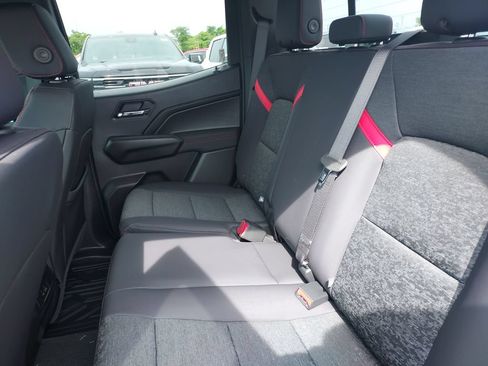 New 2026 Chevrolet Colorado Z71 AWD/4WD image 28