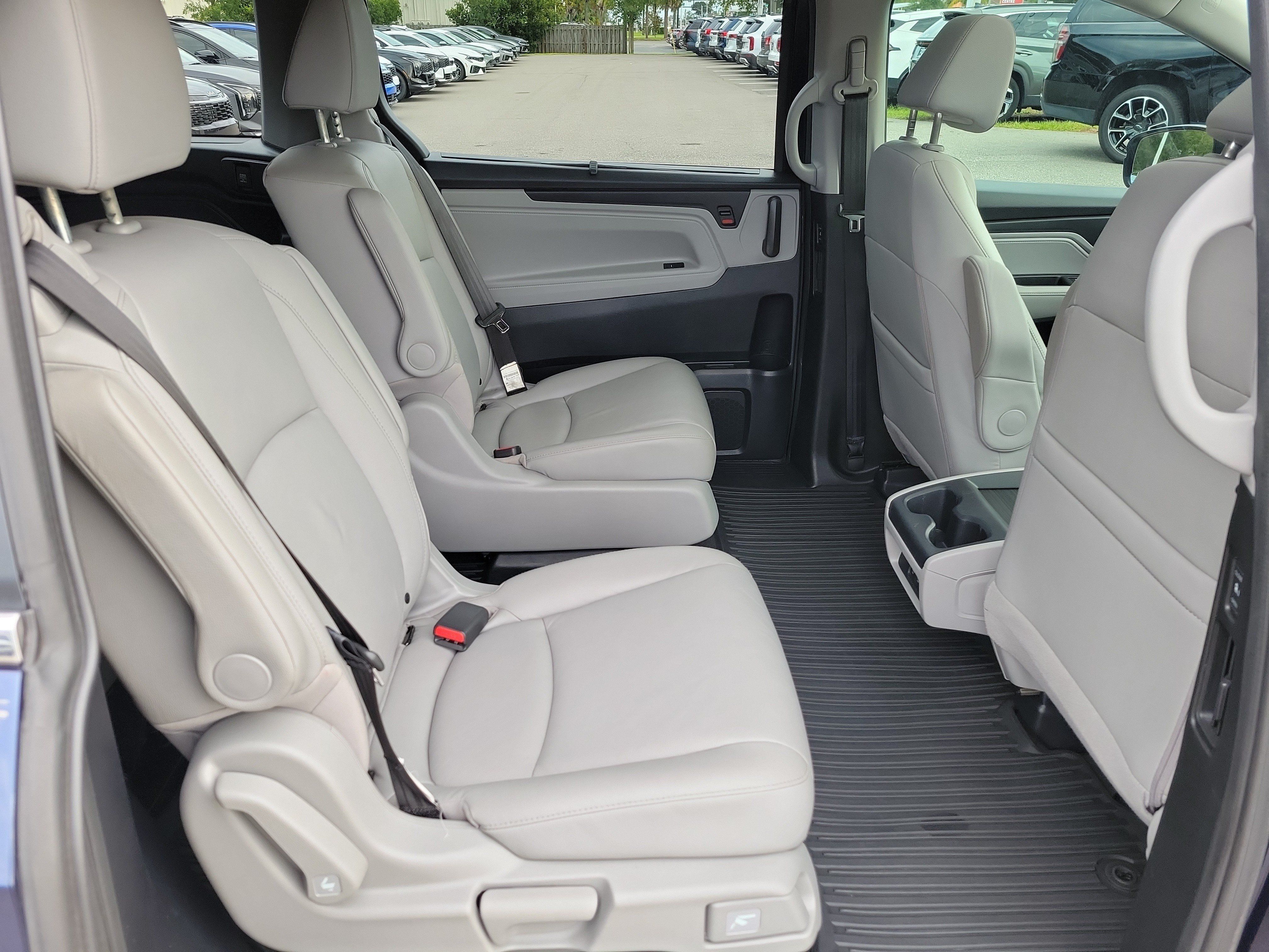 Used 2020 Honda Odyssey EX-L image 12