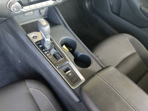 Used 2020 Nissan Altima 2.5 S AWD/4WD image 26