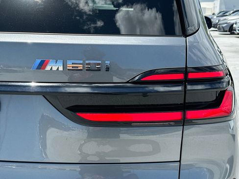 Certified 2024 BMW X7 M60i w/ Executive Package AWD/4WD image 33
