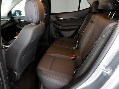 Used 2023 Buick Encore GX Select w/ Sport Touring Package image 24