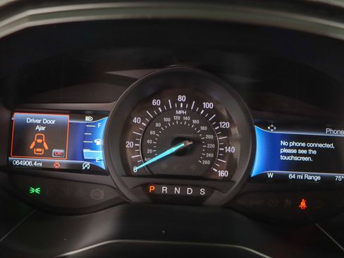 Used 2024 Ford Edge SEL w/ Convenience Package AWD/4WD image 15