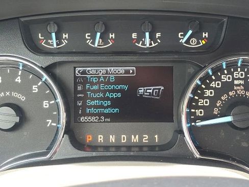 Used 2011 Ford F150 XLT w/ XLT Convenience Pkg RWD image 23