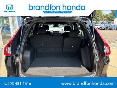 Used 2026 Honda CR-V Sport image 29
