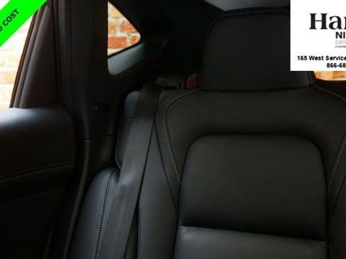 Certified 2025 Nissan Murano SL image 57