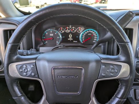 Used 2018 GMC Sierra 1500 Denali image 28