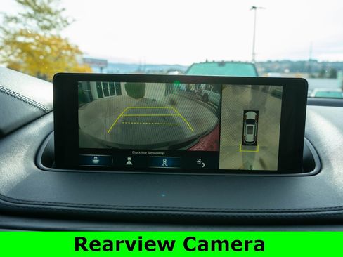 Used 2023 Acura MDX SH-AWD w/ Advance Package image 28