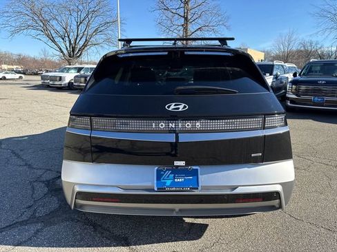 New 2026 Hyundai Ioniq 5 Limited image 10