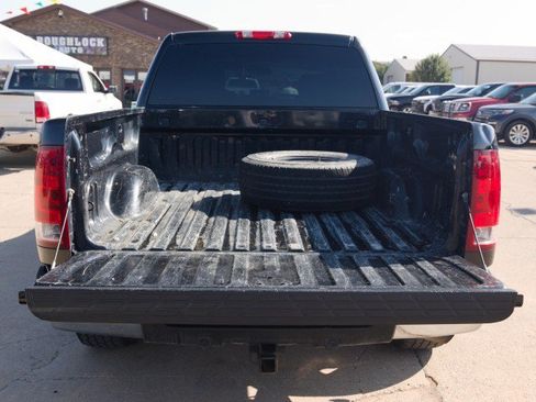 Used 2012 GMC Sierra 1500 SLE w/ Power Tech Package AWD/4WD image 5