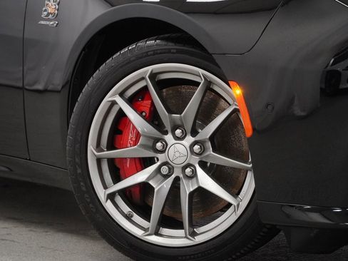 Used 2025 Dodge Charger R/T Scat Pack w/ Track Pack image 4