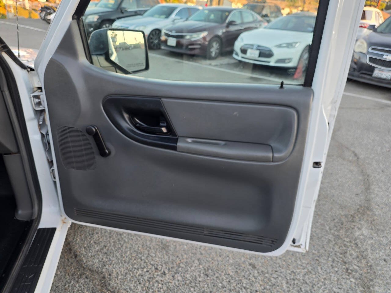 Used 2007 Ford Ranger STX RWD image 21