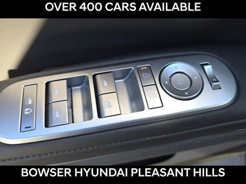 New 2026 Hyundai Palisade Calligraphy image 7