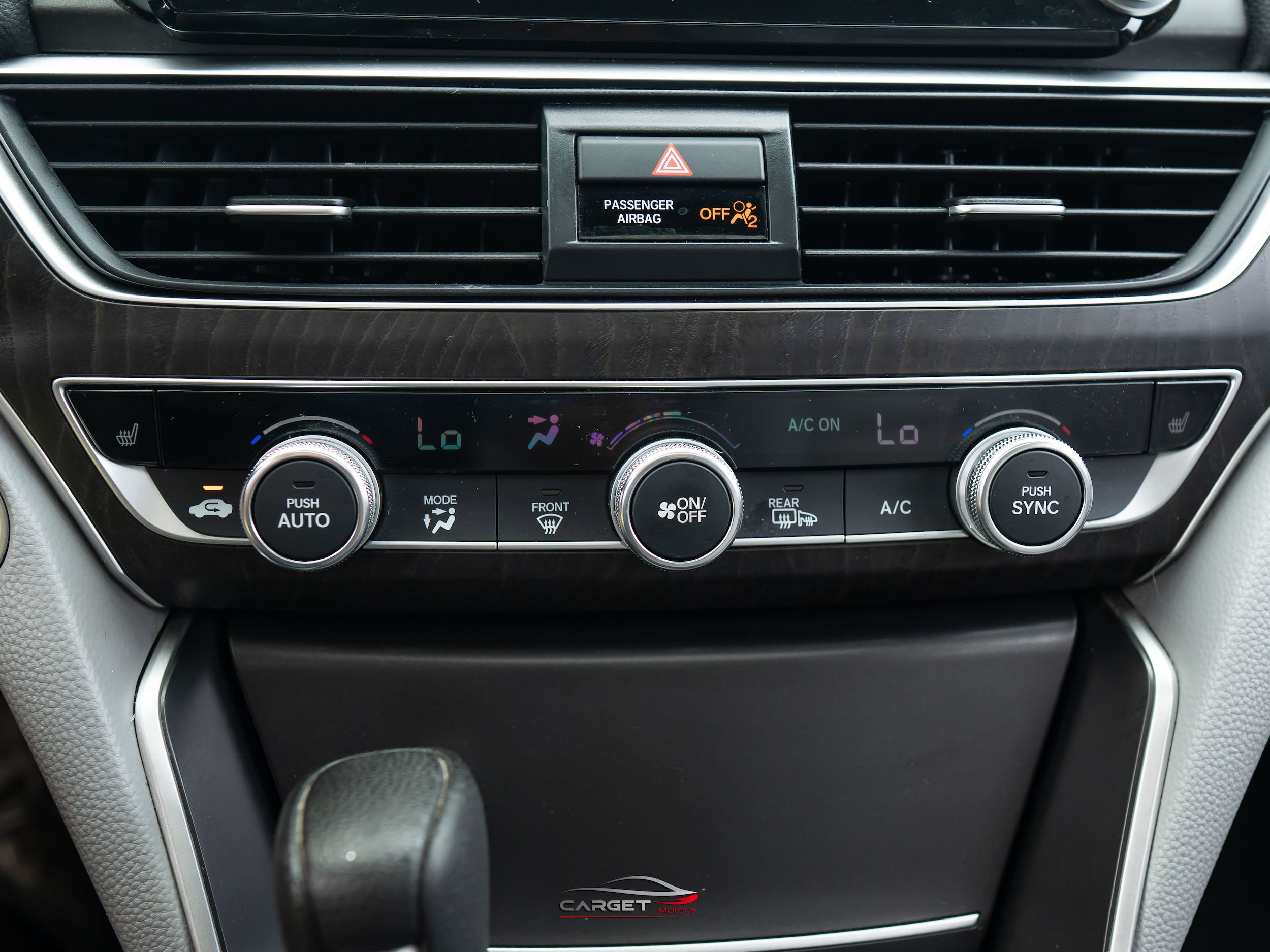 Used 2020 Honda Accord EX image 29