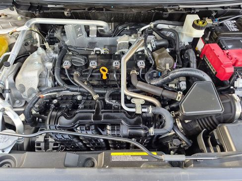 Used 2021 Nissan Rogue SL FWD image 30