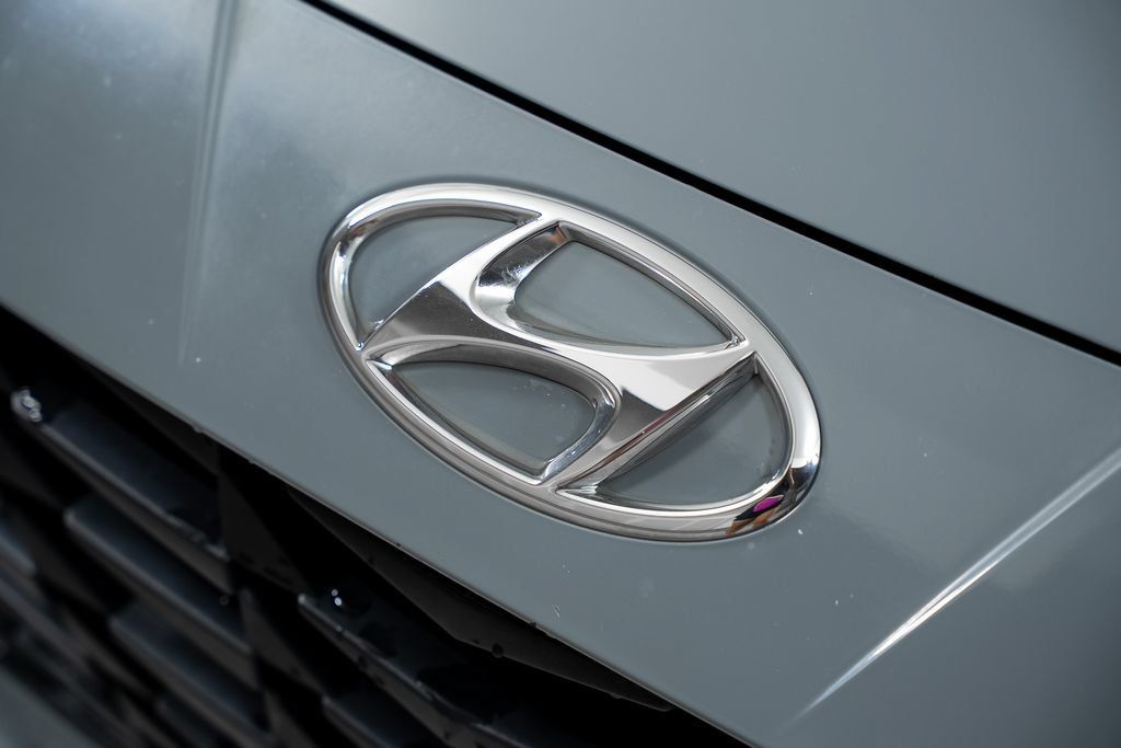 Used 2021 Hyundai Elantra Blue FWD image 20