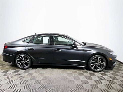 Used 2023 Hyundai Sonata SEL Plus image 9