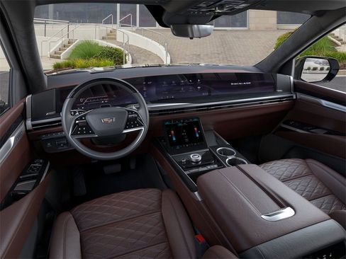 New 2026 Cadillac Escalade Sport image 15