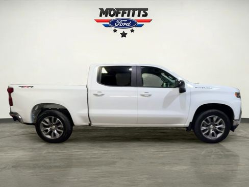 Used 2020 Chevrolet Silverado 1500 LT w/ All-Star Edition image 6