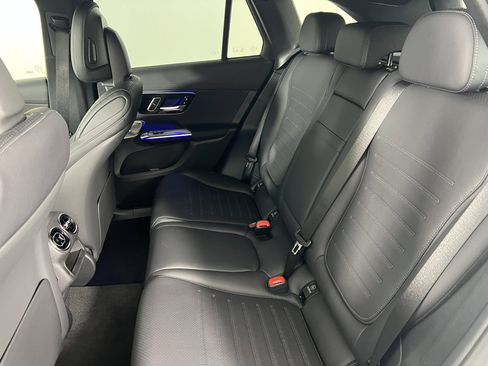 New 2026 Mercedes-Benz GLC 300 4MATIC image 19