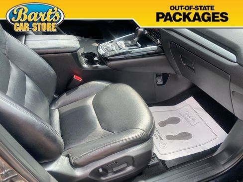 Used 2023 MAZDA CX-9 Touring image 19