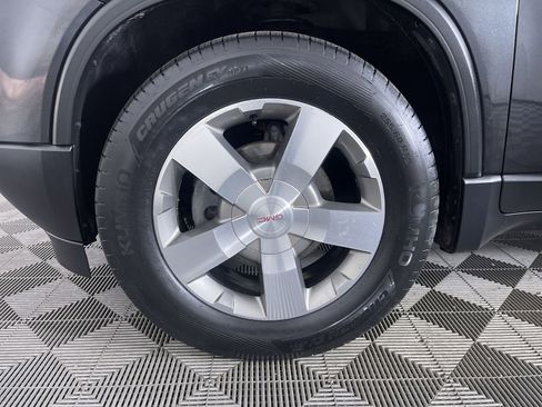 Used 2010 GMC Acadia SLT image 27