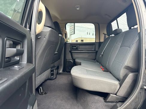 Used 2020 RAM 2500 Tradesman AWD/4WD image 17