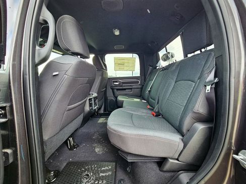 New 2026 RAM 2500 Big Horn image 35