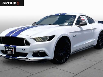 Used 2015 Ford Mustang GT