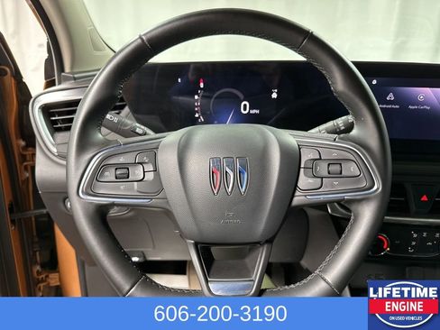Used 2024 Buick Encore GX Sport Touring image 22