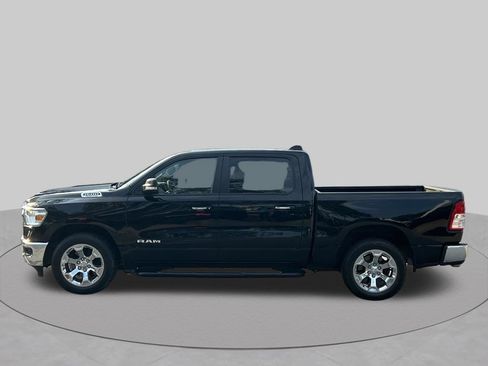 Used 2020 RAM 1500 Lone Star RWD image 2
