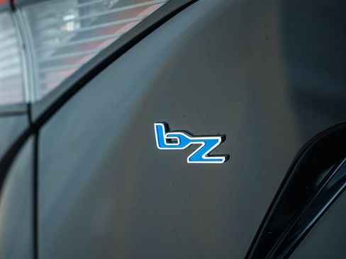 New 2026 Toyota bZ image 7