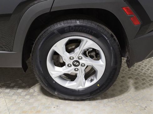 Used 2022 Hyundai Tucson SEL image 34